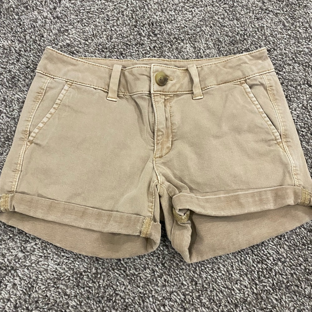American eagle shorts